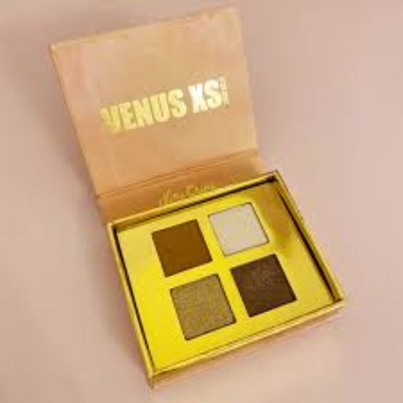 🎨Lime Crime VENUS XS LIMITED EDITION Solid Gold - Picture 2 of 6